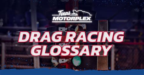 pcc meaning in drag race|Drag racing glossary .